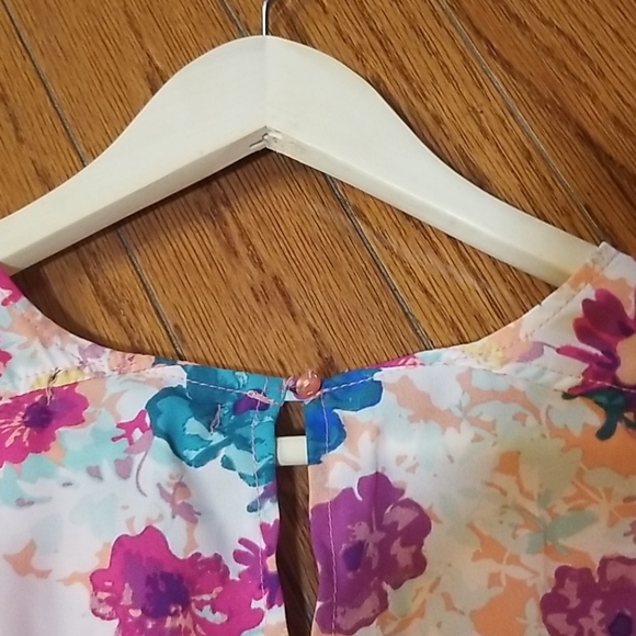 Romper - Picture 9 of 11